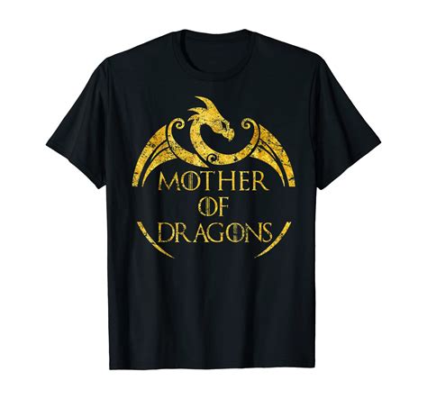 shirt mother of dragons|Amazon.com: Shirt Mother Of Dragons.